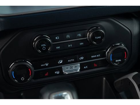 Used 2023 Ford Bronco Outer Banks w/ Sasquatch Package image 25