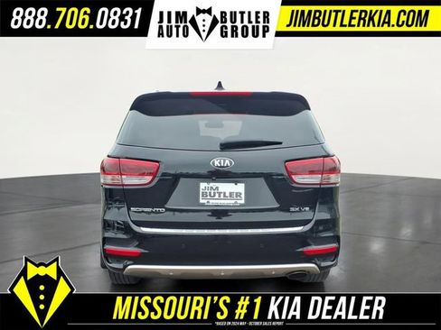 Used 2016 Kia Sorento SX AWD/4WD image 26