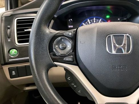 Used 2013 Honda Civic EX image 18