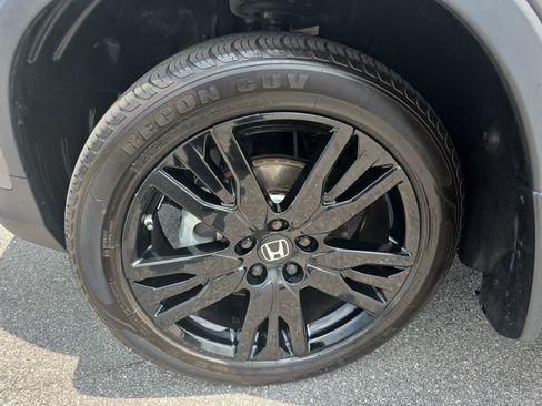 Used 2022 Honda Pilot Special Edition image 34