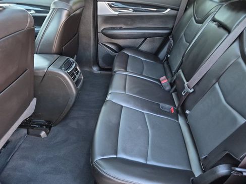 Used 2024 Cadillac XT5 Premium Luxury AWD/4WD image 21