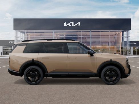 New 2027 Kia Telluride EX X-Line AWD/4WD image 7