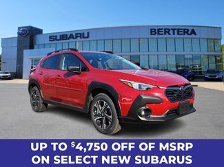 New 2026 Subaru Crosstrek 2.0i Premium video 1