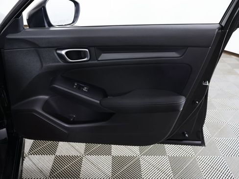 Certified 2025 Honda Civic Sport image 21