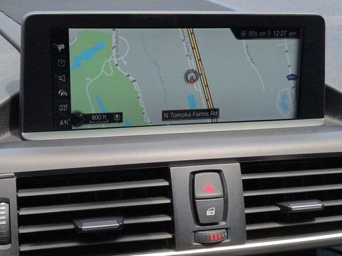 Used 2017 BMW 230i xDrive Convertible AWD/4WD image 20