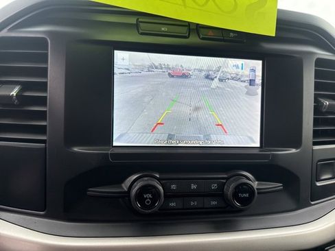 Used 2021 Ford F150 XLT image 31