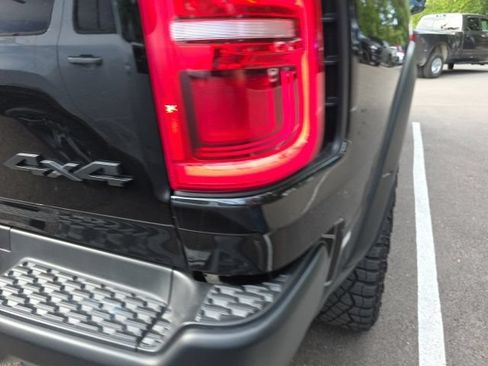 Used 2026 RAM 1500 RHO AWD/4WD image 7