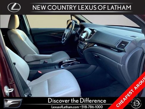 Used 2019 Honda Passport Touring image 7