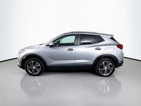 Used 2023 Buick Encore GX Select FWD image 4