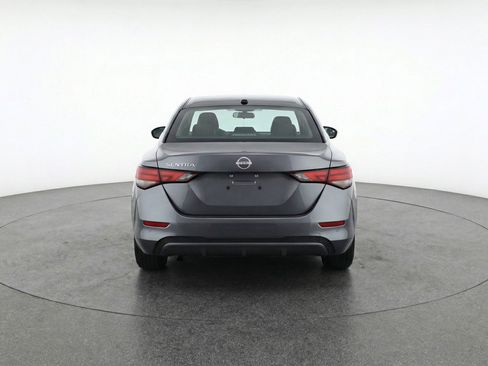 Used 2025 Nissan Sentra SV FWD image 7