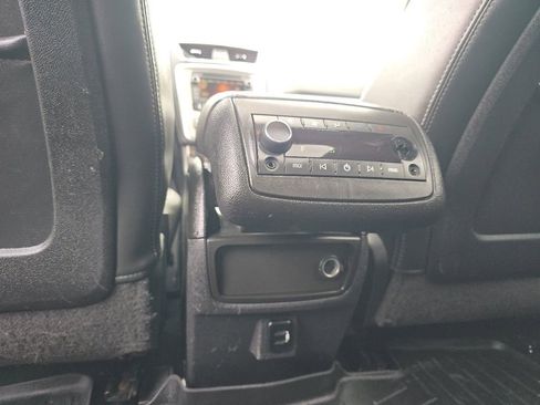 Used 2017 GMC Acadia Limited SLT image 25