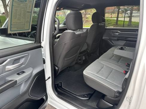 Used 2023 RAM 1500 Big Horn AWD/4WD image 28