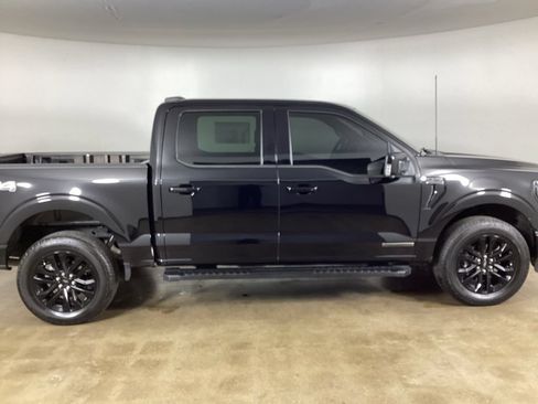 Certified 2024 Ford F150 Lariat AWD/4WD image 7