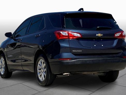 Used 2019 Chevrolet Equinox LS image 12