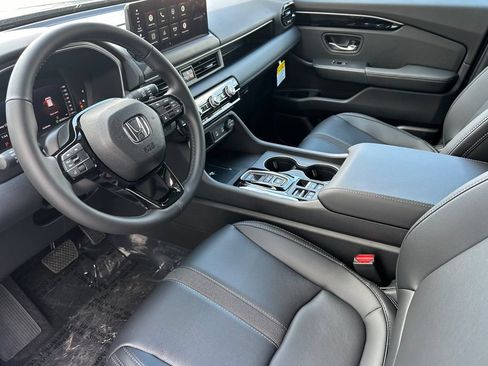New 2026 Honda Pilot EX-L image 8