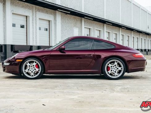 Used 2005 Porsche 911 Carrera S RWD image 52