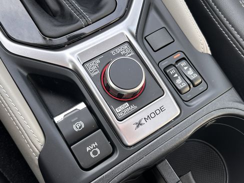 Certified 2023 Subaru Forester Limited w/ Popular Package #2 image 17