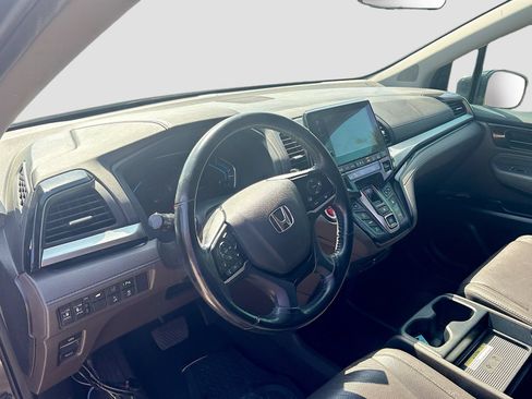Used 2020 Honda Odyssey Elite image 9