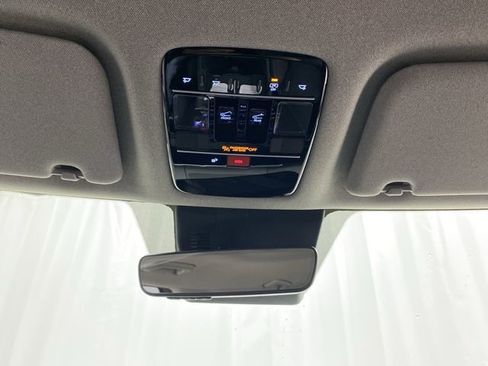 New 2026 Hyundai Santa Fe Limited image 28