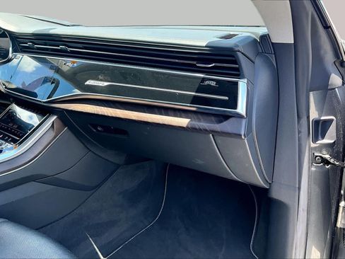 Used 2019 Audi Q8 Prestige w/ Year 1 Package AWD/4WD image 19