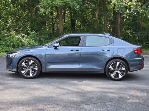 Used 2024 Polestar Polestar 2 AWD/4WD image 3