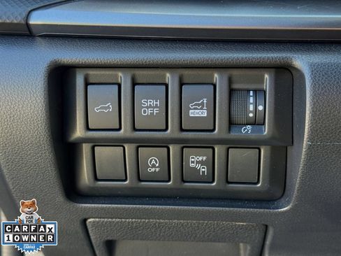 Certified 2023 Subaru Forester Premium AWD/4WD image 21