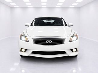 Used 2015 INFINITI Q60 AWD Coupe w/ Premium Package video 2