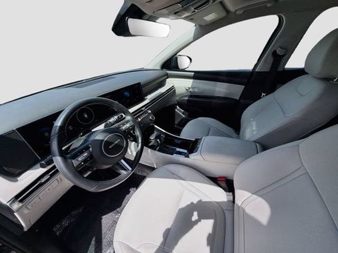 Certified 2026 Hyundai Tucson SEL FWD image 21