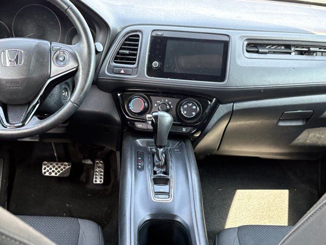 Used 2022 Honda HR-V Sport image 11