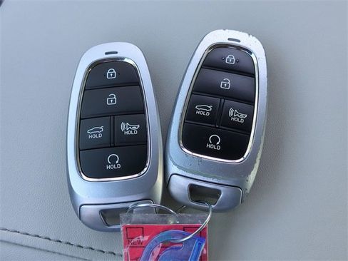 Certified 2023 Hyundai Sonata SEL image 27