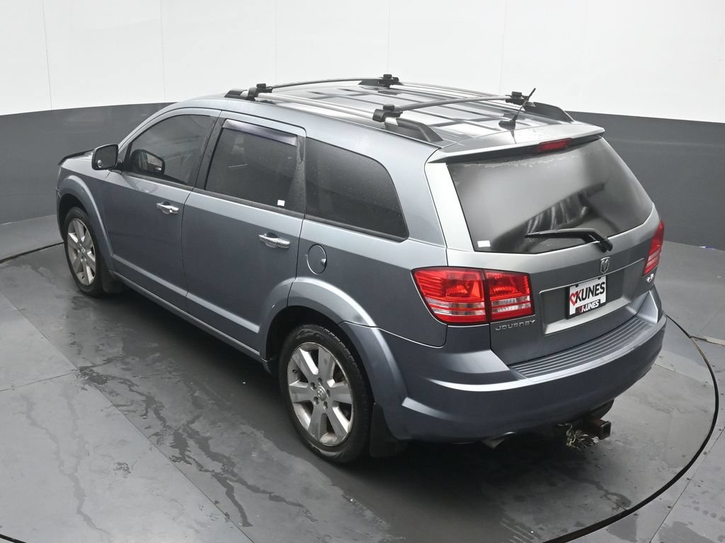 Used 2009 Dodge Journey R/T w/ Convenience Group II FWD image 20
