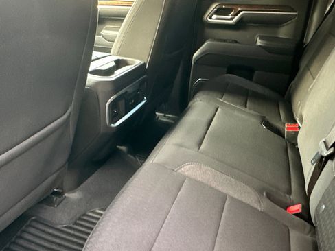 Used 2023 GMC Sierra 1500 Elevation w/ Preferred Package image 13