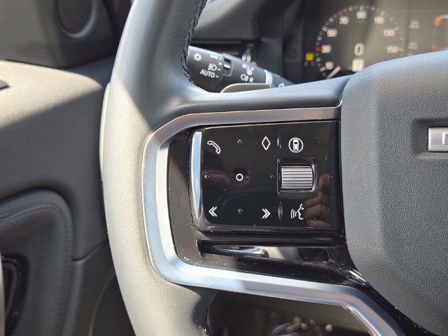 Used 2024 Land Rover Discovery Sport S AWD/4WD image 22