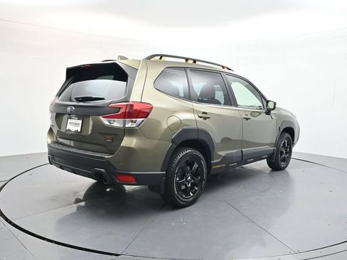 Used 2023 Subaru Forester Wilderness w/ Wilderness Package AWD/4WD image 7