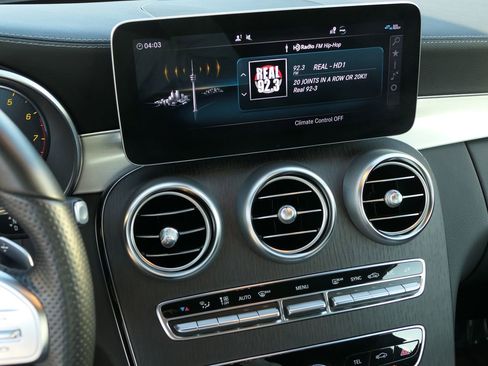 Used 2022 Mercedes-Benz C 300 Coupe image 19