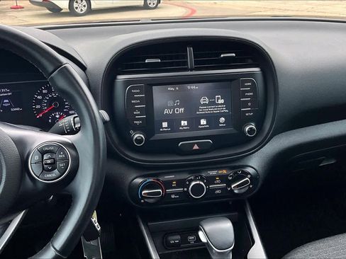 Used 2021 Kia Soul GT-Line FWD image 7