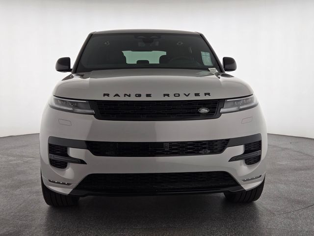 New 2026 Land Rover Range Rover Sport Dynamic SE AWD/4WD image 8