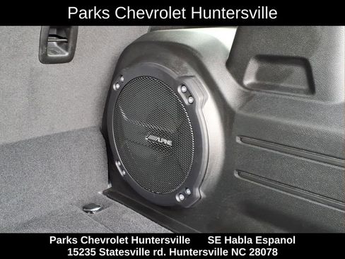 Used 2023 Jeep Wrangler Unlimited Rubicon 4xe w/ Cold Weather Group AWD/4WD image 32
