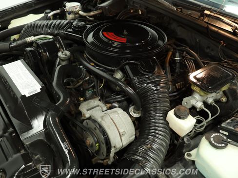 Used 1987 Buick Regal Coupe image 30