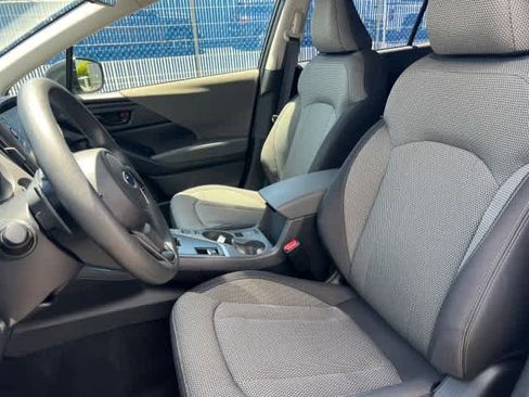Used 2024 Subaru Crosstrek 2.0i Premium AWD/4WD image 12