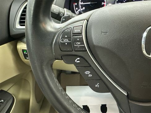 Used 2016 Acura RDX AWD w/ Advance Package image 28