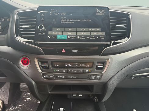 New 2026 Honda Ridgeline Sport image 23