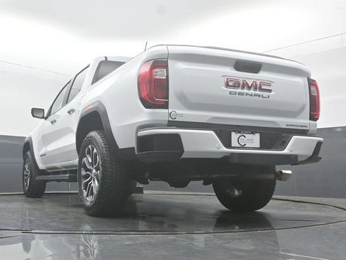 Used 2025 GMC Canyon Denali AWD/4WD image 51