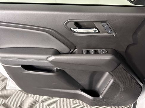 Used 2024 GMC Canyon Elevation w/ Convenience Package image 8