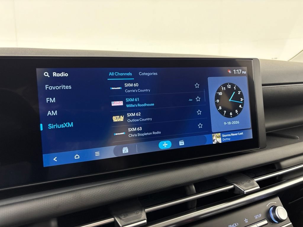 New 2026 Hyundai Tucson SE FWD image 27