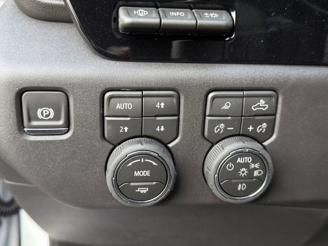 New 2026 Chevrolet Silverado 1500 ZR2 w/ ZR2 Bison Edition AWD/4WD image 18