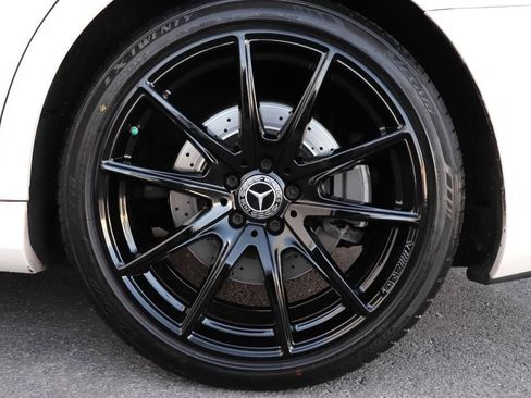 Used 2018 Mercedes-Benz S 450 Sedan image 85