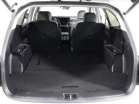 Used 2022 Kia Sorento EX w/ Panoramic Sunroof Package AWD/4WD image 21