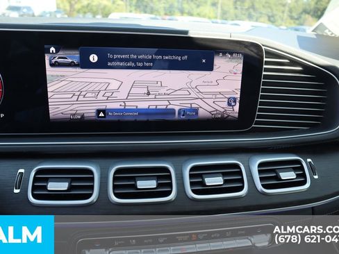 Used 2024 Mercedes-Benz GLE 350 4MATIC image 40