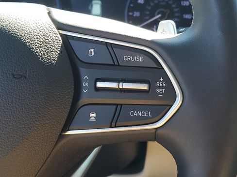 Used 2021 Hyundai Palisade SEL w/ Premium Package image 29